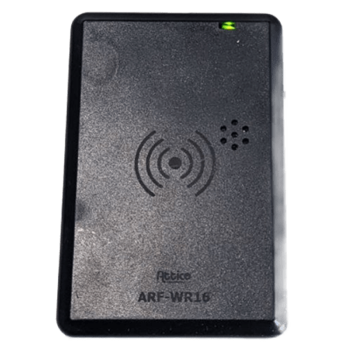 RFID 125kHz Bluetooth